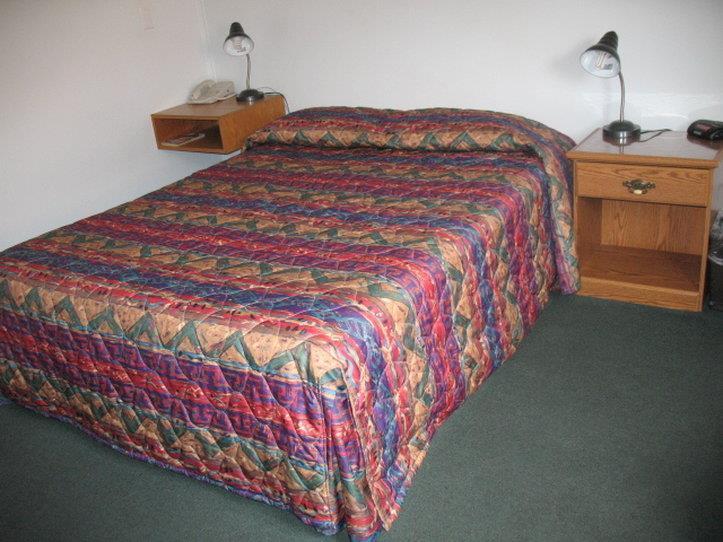 Silver Sage Inn Moab Kamer foto