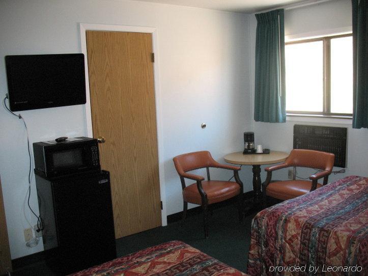 Silver Sage Inn Moab Kamer foto